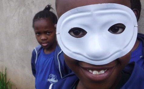 Happiness in Tanzania 2