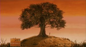 The Quite Fantastic Mr. Fox
