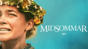 Midsommar
A24