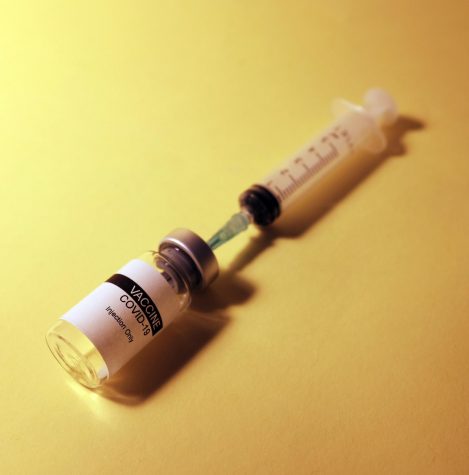 COVID-19 Vaccines now available for select Eagle County Schools staff