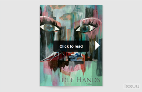 Idle Hands 2016