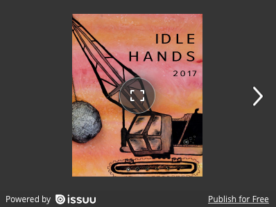 Idle Hands 2017