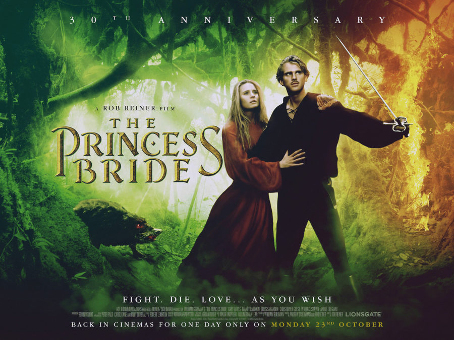 The Princess Guide: Everything there is to know about the American classic ‘The Princess Bride’