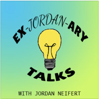 Ex-Jordan-ary Talks