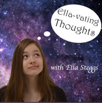 Ella-vating Thoughts