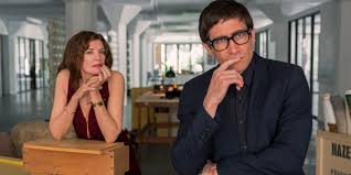 Velvet Buzzsaw: Netflix's terrifying look into LA's art world