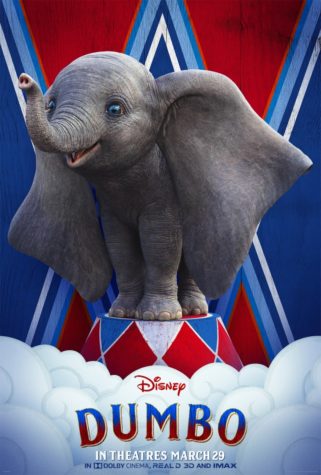 Dumbo Flies Above our Expectations