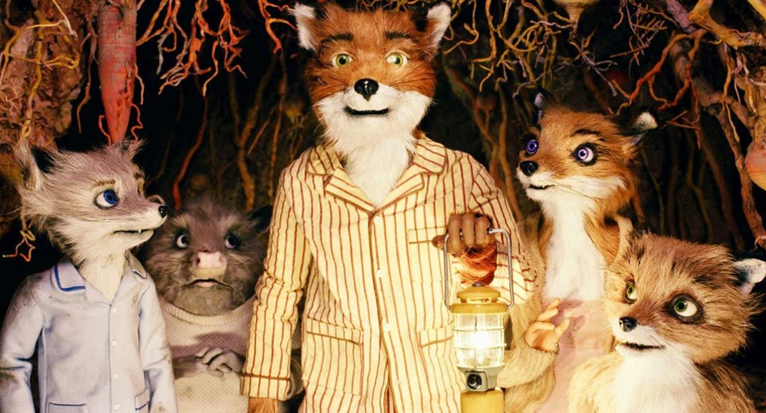 fantastic mr fox ash and kristofferson