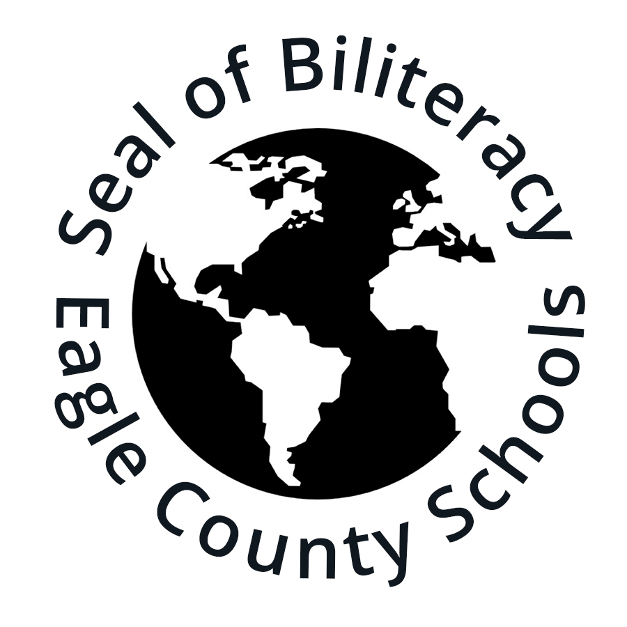 30+ Eagle Valley students receive Seal of Biliteracy